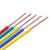 泓瑞沣 家装工程电线电缆 BV16 家装线 16平方 双色 单位：米