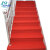 安大侠 楼梯地毯 整卷自粘楼梯防滑满铺地垫 红色 100厘米宽 一米价