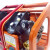 云启格气保焊送丝机二保焊款/双驱动DC24V气保焊机送丝机 佳士款新款双驱七芯送丝