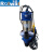 Rolwal WQD 不锈钢污水电泵 单相污水潜水泵 V1100 1.10KW 一台价