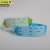京洲实邦 医院一次性成人腕带识别标签手环 住院款100条颜色备注JZSB-2893