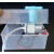 测汞试纸空气环境中简易测汞装置 尿汞检测装置试剂盒 降解剂 补充试纸30片瓶(不含色卡)