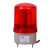 lte1101J声光报警器LED旋转警示灯220v指示灯工业信号灯24V闪灯 红色AC380V有声款
