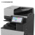 理光（Ricoh） IMC2010 2510 3010 复印机 A3彩色数码复合机复印机大型办公激光打印机扫描多功能一体机 IMC 3510 盖板+双纸盒