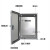 304不锈钢配电箱基业箱仪表箱316L电控箱控箱电气柜控柜定做 250 300 150(304材质)