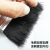谐晟 1.5寸黑毛加厚油漆刷刷 木把黑毛油漆刷涂料刷 黑毛