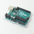 扩展 uno R3 开发板arduino意大利英文版编程学习套件原装 原版arduino主板+USB数据线 +防