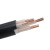 番禺五羊 ZC-YJV22电力电缆高压铜芯铠装电缆0.6-1KV 4×70+1×35