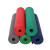 防滑垫塑料红地毯 厨房S型网格厕所PVC镂空脚垫 【整卷15米】1.2米宽6.0毫米单位：卷 绿色