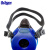 德尔格(Draeger)X-plore4740 硅胶半面罩防雾防尘异味工业用面罩S/M号 EN140认证