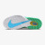 耐克（NIKE） Air Max Penny 经典复古气垫缓震 男式篮球鞋 运动休闲鞋鞋 白绿FQ8827-324 40码/US7