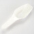 冰禹 实验室称量勺 PP塑料药勺分装粉末勺取样铲 100ml(3个) BYS-237