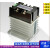 哲奇单相全隔离调压模块10-200A可控硅电流功率调节加热电力调整器 S3+F2散热器风扇（大号