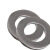 好工邦   碳钢金属垫片 金属石墨缠绕垫 钢垫   单位：个  DN150 
