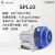 临海谭氏 SPL系列 干式涡旋泵(低真空) SPL10 
