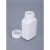 级塑料小药瓶100ml毫升固体胶囊鱼饵空瓶铝箔垫分装瓶子200克 250ml加厚瓶