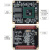 野火升腾Mini FPGA开发板XilinxArtix-7 XC7A35T/100T/200T A7 XC7A-100T主板+5寸屏