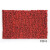 鸣固 方块地毯 PVC办公室地毯 酒店公司工程写字楼商用地毯  F30-6 1平米（宽4m*长0.25m）