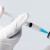 爱马斯(AMMEX)一次性手套乳胶加厚橡胶实验室牙科检查6g 100只/盒TLFCMD大码
