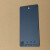 KSD订制试色标签板塑料板材质ABS塑料颜色黑尺寸150x70mm
