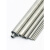 zimir304不锈钢毛细管不锈钢管光亮空心薄壁圆管无缝工业管切零加工 外径0.5-530毫米