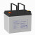 LEOCH理士 DJW12-33 阀控式铅酸免维护电池 12V33AH UPS不间断电源/EPS直流屏蓄能