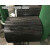 DYQT一字型花纹木工砂光机工业皮带橡胶砂光机输送带木 一字花纹