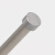 石匠者 塑胶模具精密SKD-61顶针注塑模耐高温顶杆直径9.5-12（10个） 10.5*300*10个 