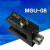 千石MGU-08模拟透射式跟边光电眼ZXTEC模拟光电GK-9/10 MGU-08