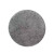 定制重松u2k活性炭口罩滤棉焊工打磨防粉尘异味二合一圆形过 活性碳纤维棉40片6层过滤防尘