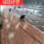 画萌篮球馆运动木地板舞蹈室复合实木枫桦木地板体育场室内篮球木地板 A级 枫桦木面板