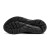 亚瑟士ASICS跑步鞋女鞋稳定透气运动鞋舒适支撑耐磨跑鞋 GT-2000 12 黑色 37.5