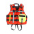 SS/苏识 专业水域救生衣 MKW-Z1 均码 浮力≥150N 红色 件