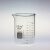 芯硅谷 B6035 高硼硅玻璃烧杯;低型烧杯;无最大容量刻度 1000ml 1个