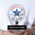 匡威（Converse）官方 情侣款经典Chuck图案短袖重磅T恤10024359 10024359-A01/白色 L