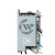燃气热水器主板配件 电子恒温机点火控制器面板 KTSQBYL主板+CXS143C-1屏