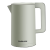 Grelide/格来德D1703EK电热水壶自动断电烧水保温一体壶恒温定制 咖啡色带按键保温1.7升