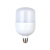 超亮LED灯泡球泡E27螺口节能省电灯三防护眼室内厂房商用单灯 40w高亮白富美 1个 其它 白