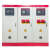 消防水泵控制柜IP55星三角降压启动加机械应急装置双电源一备一用 ABB变频控制柜一控一 更多型号 联系客服