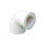 卓炫（ZHUOXUAN)   PVC给水管件 內螺弯头 内丝弯头 90度弯头  Φ25（50个装）