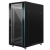 神盾卫士SDWS 网络服务器机柜1.2米22U弱电网络监控UPS交换机玻璃门服务器机柜SHB6822