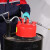SYSBEL西斯贝尔II型金属安全罐（2.5加仑)SCAN003R化学品安全罐液体处置罐 易燃液体 SCAN003R