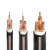 定制电力电缆WDZ-YJY3/4芯10/16/25/35/50/95平方YJY低烟无卤 WDZ-YJV*4*95mm