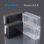 western blot抗体孵育盒透明黑色单格6格硅化处理CG科晶湿盒 透明单格 92 x 68 x 35mm