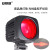 安赛瑞 LED叉车警示灯 工程区域安全灯 倒车警示灯 箭头光束 红色 1D00011
