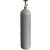 好工邦氩气瓶 氩弧焊机便携式国标空瓶 单位/个 8升空瓶氩气瓶