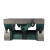 巨尊(12寸45度可调工作台)可调式角度工作台可调式倾斜式角度盘机床剪板