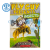 FLY GUY 美国学乐英文儿童分级读物 苍蝇小子 科普读本系列 8册套装