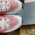 耐克（NIKE）休闲鞋男鞋2024春季AIRMAX气垫缓震运动鞋时尚耐磨透气跑步鞋 DQ3984-104白红 44.5