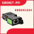 S7-200PLCPPI串口RS485转以太网模块net30转换器桥接器扩展 GMD-A(三菱A)